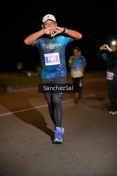 Runner Photo 4425267