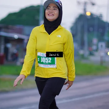 Runner Photo 4425268