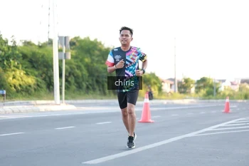 Runner Photo 4425273