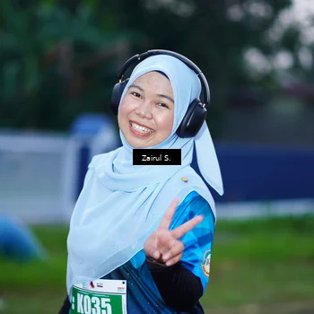 Runner Photo 4425277