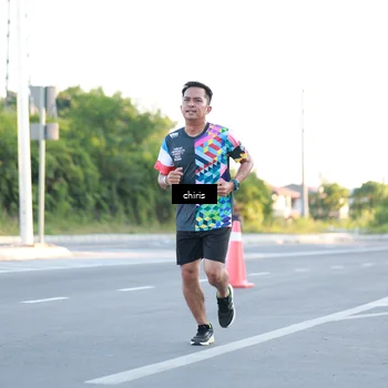 Runner Photo 4425280