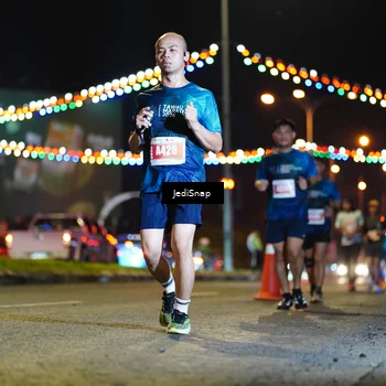 Runner Photo 4425282