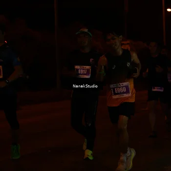 Runner Photo 4425285
