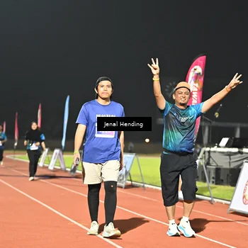 Runner Photo 4425289