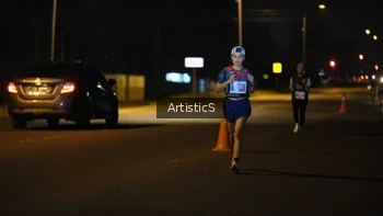 Runner Photo 4425292