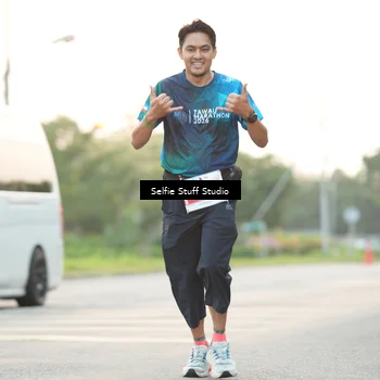 Runner Photo 4425293