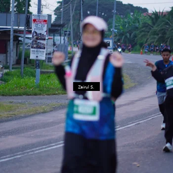 Runner Photo 4425296