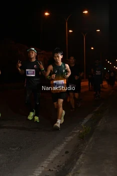 Runner Photo 4425299