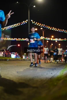 Runner Photo 4425300