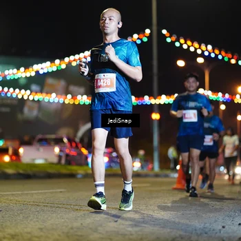 Runner Photo 4425302