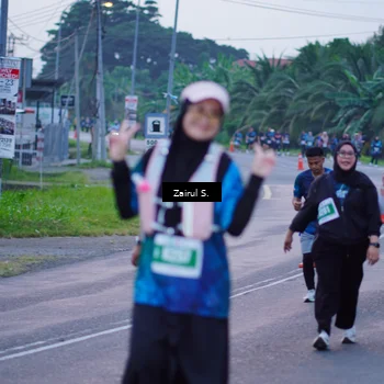 Runner Photo 4425305
