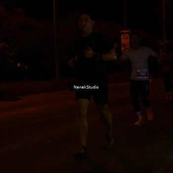 Runner Photo 4425306