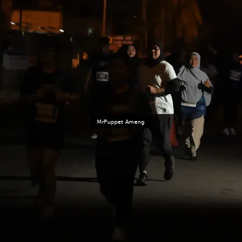 Runner Photo 4425307