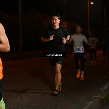 Runner Photo 4425308