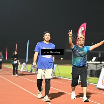 Runner Photo 4425312