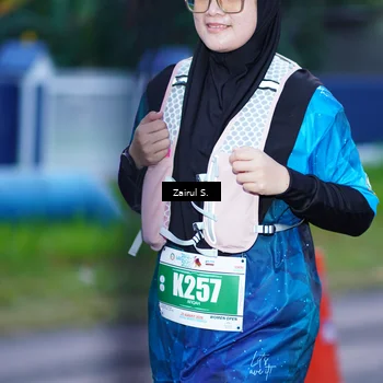 Runner Photo 4425321