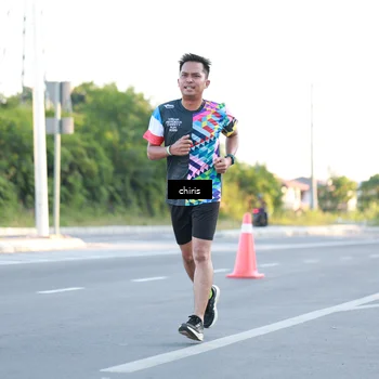 Runner Photo 4425324