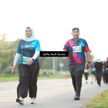 Runner Photo 4425326
