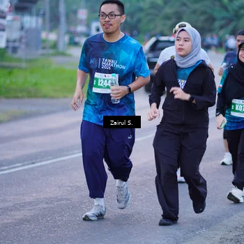 Runner Photo 4425327