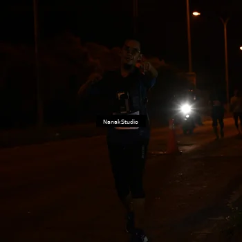 Runner Photo 4425330
