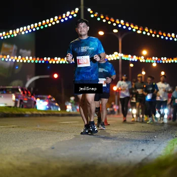 Runner Photo 4425333