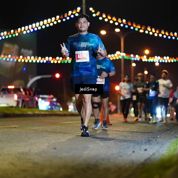 Runner Photo 4425336