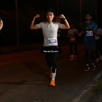 Runner Photo 4425339