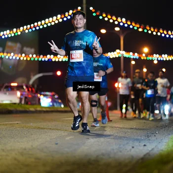 Runner Photo 4425341