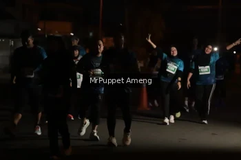 Runner Photo 4425342