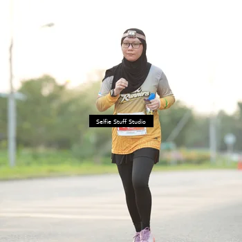 Runner Photo 4425343