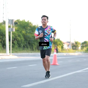 Runner Photo 4425344