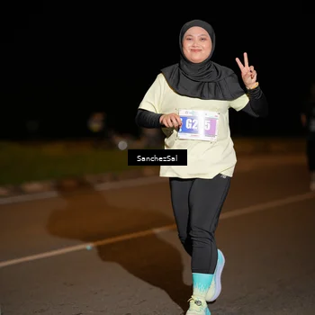 Runner Photo 4425350