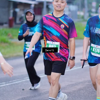Runner Photo 4425354
