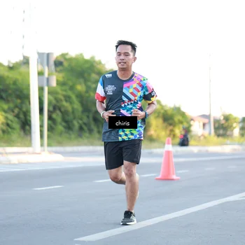 Runner Photo 4425357