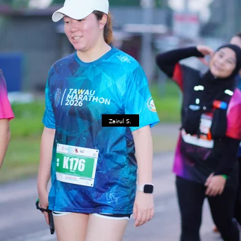 Runner Photo 4425358