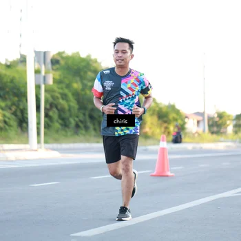 Runner Photo 4425361