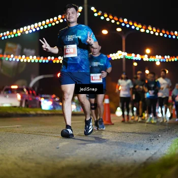 Runner Photo 4425366