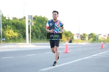 Runner Photo 4425367