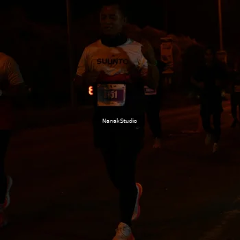 Runner Photo 4425368
