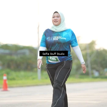 Runner Photo 4425369