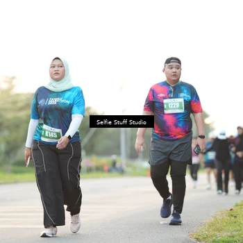 Runner Photo 4425370