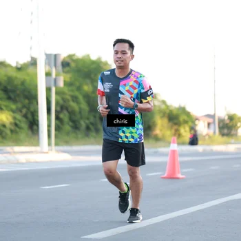 Runner Photo 4425372