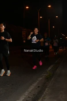 Runner Photo 4425377