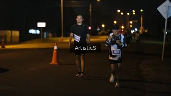 Runner Photo 4425379
