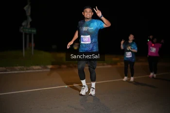 Runner Photo 4425380