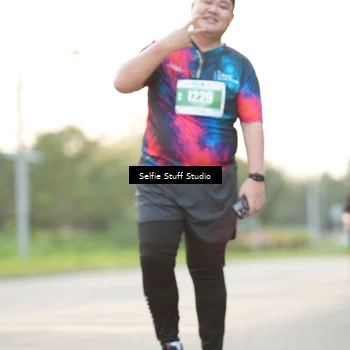 Runner Photo 4425381