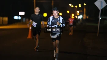 Runner Photo 4425382