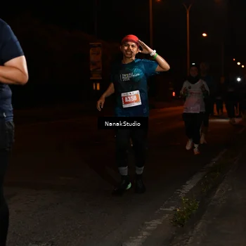 Runner Photo 4425383