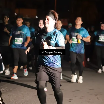 Runner Photo 4425386