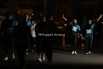 Runner Photo 4425388